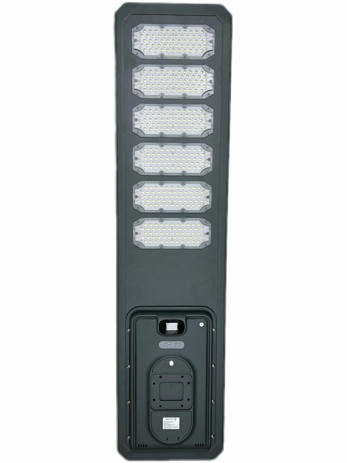 LUMINARIA SOLAR PREMIUM 600W