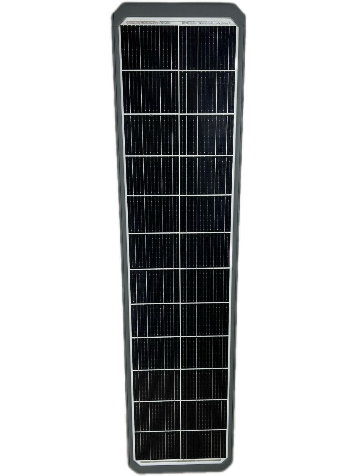 LUMINARIA SOLAR PREMIUM 600W