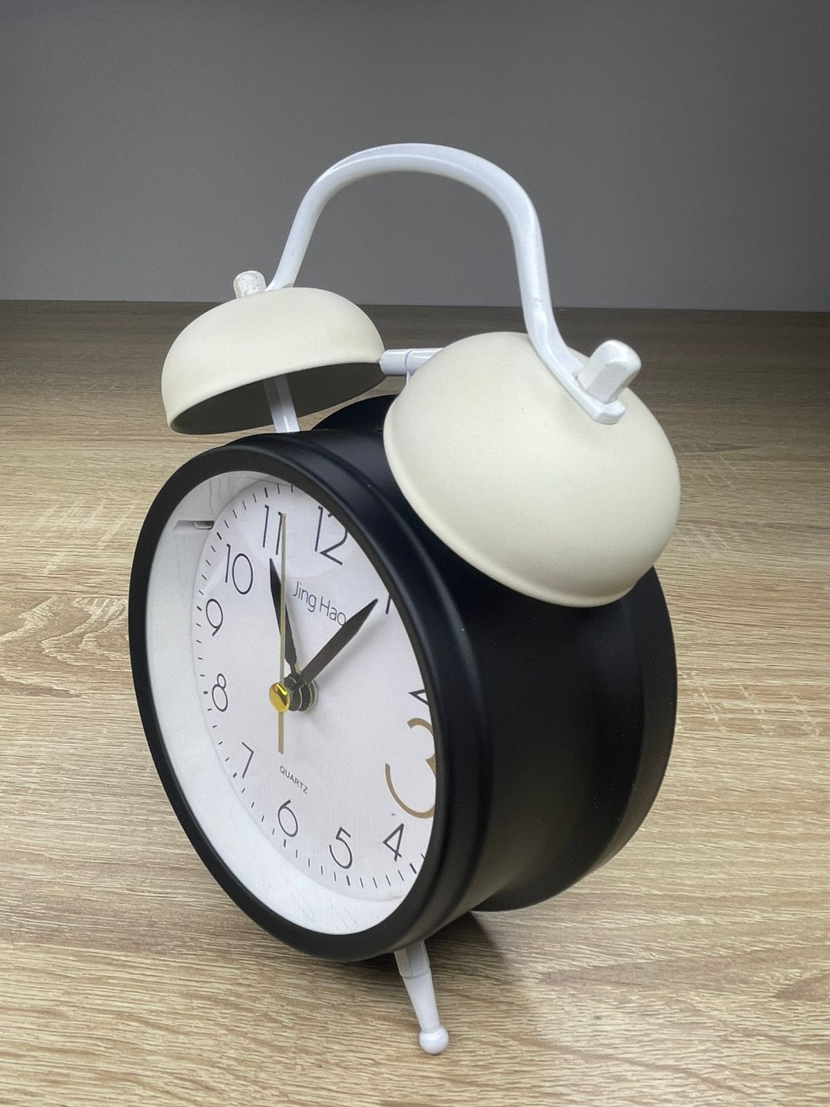 RELOJ DESPERTADOR 15*10CM JH8804 CJ*60