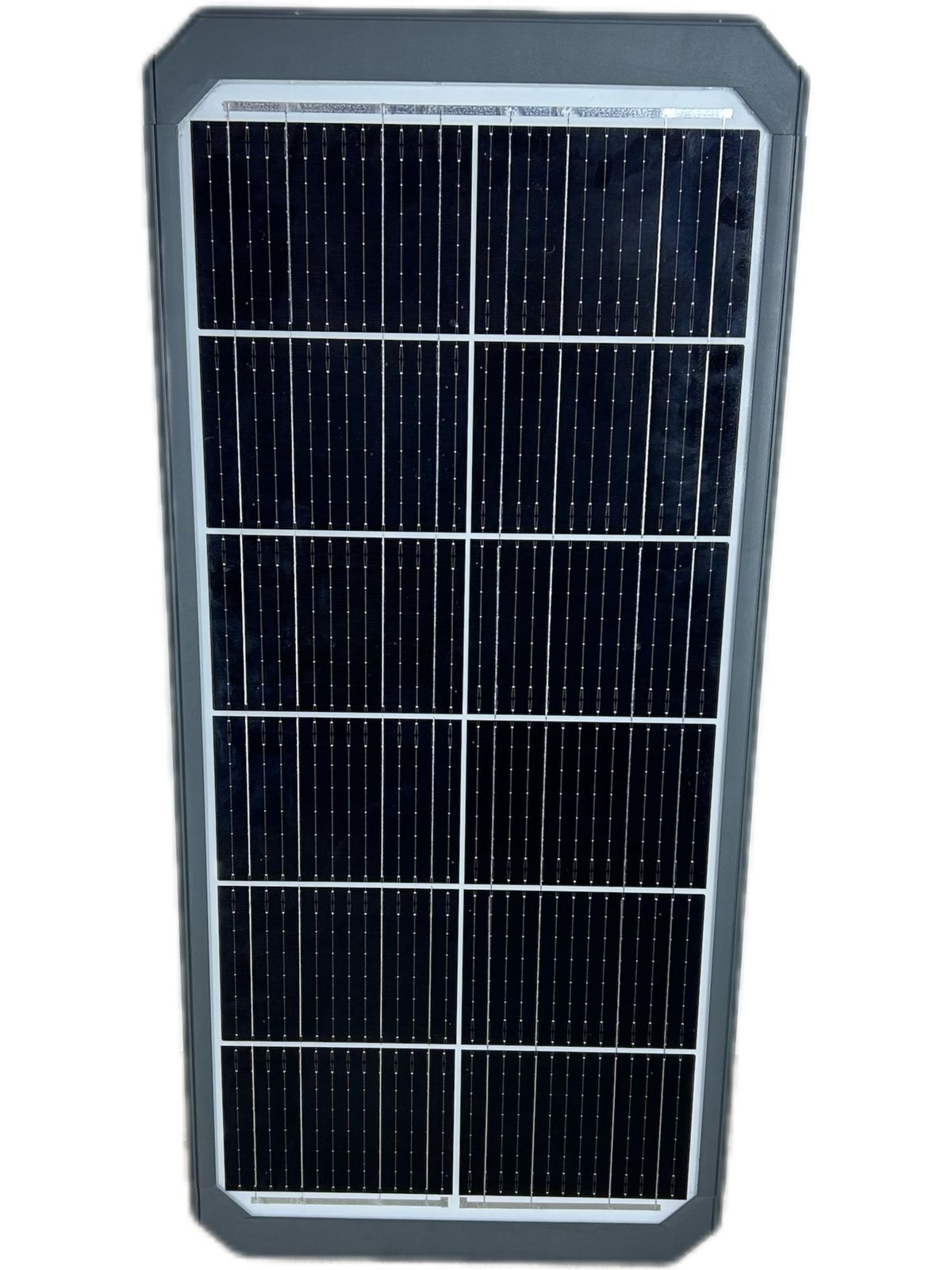 LUMINARIA SOLAR PREMIUM 200W