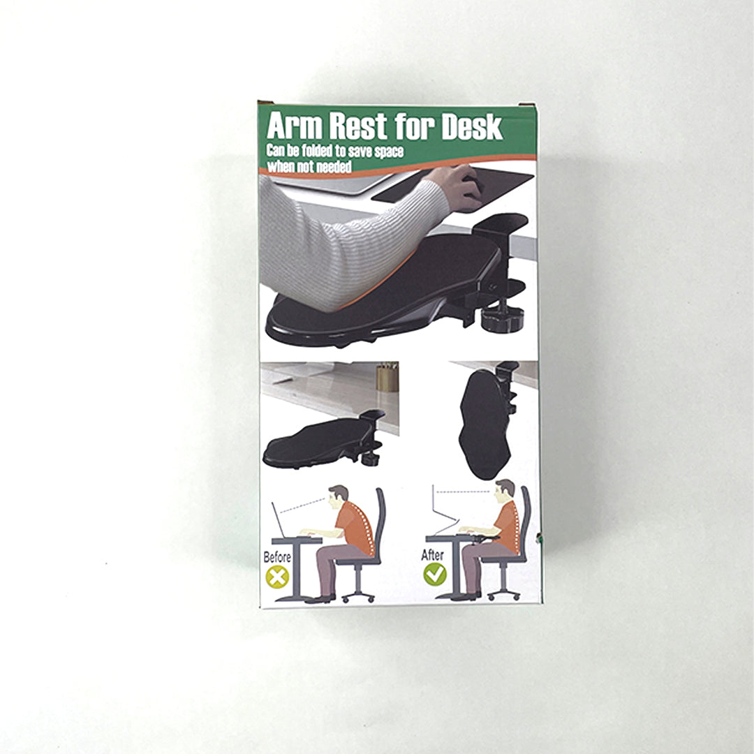 SOPORTE DE BRAZO PARA ESCRITORIO SL31680 CJ*30