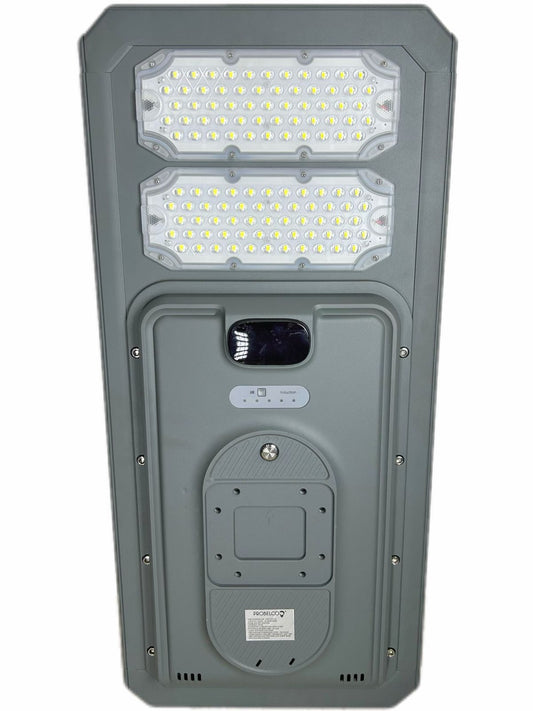LUMINARIA SOLAR PREMIUM 200W