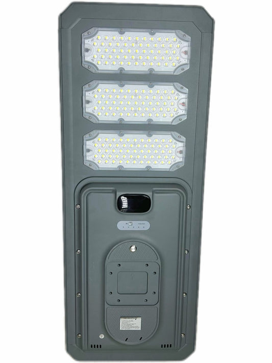 LUMINARIA SOLAR PREMIUM 300W