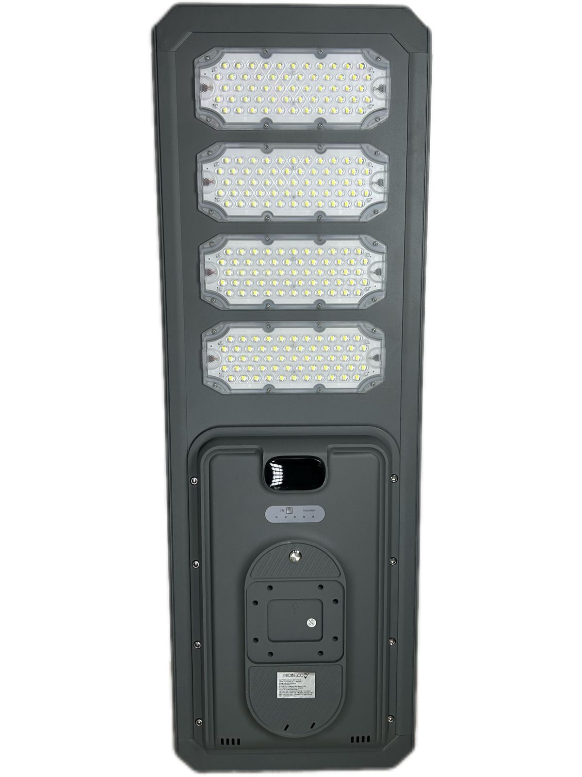 LUMINARIA SOLAR PREMIUM 400W