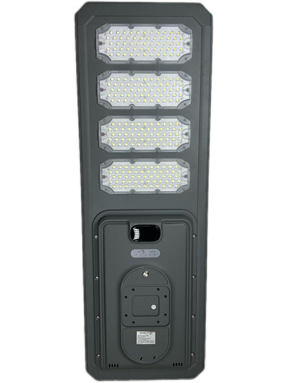 LUMINARIA SOLAR PREMIUM 400W