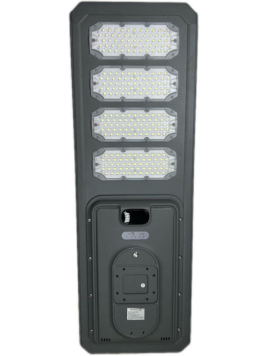LUMINARIA SOLAR PREMIUM 400W