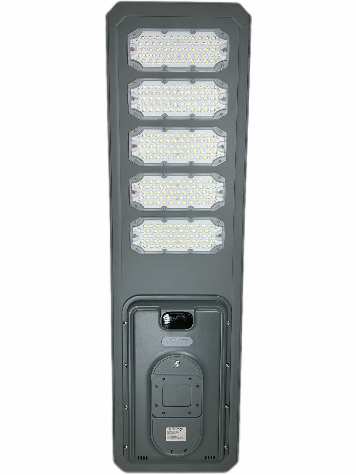 LUMINARIA SOLAR PREMIUM 500W