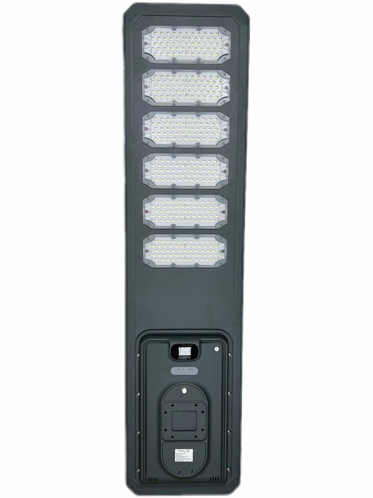 LUMINARIA SOLAR PREMIUM 600W