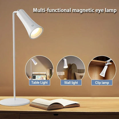 LAMPARA MAGNETICO 4 EN 1  SL31307 CJ*30