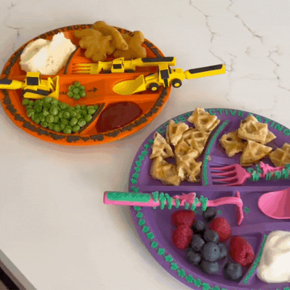 SET PLATOS INTERACTIVOS 2x1