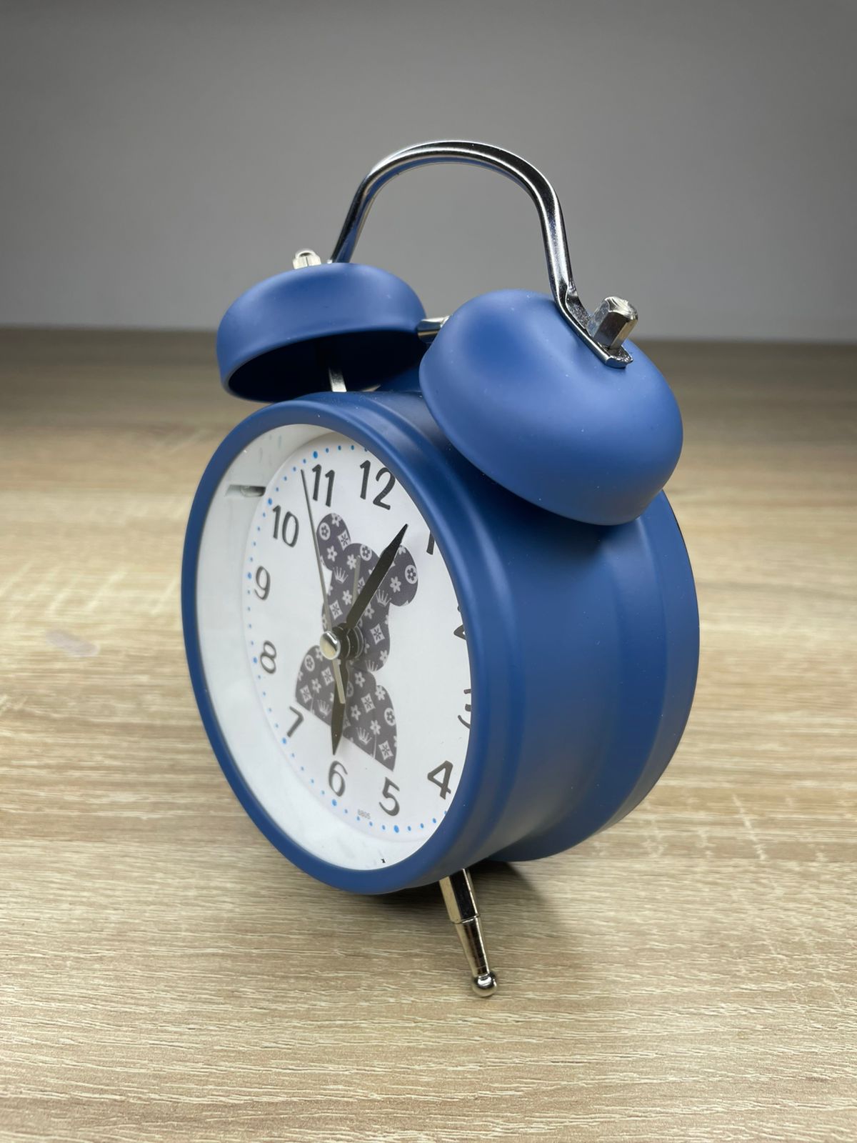 RELOJ DESPERTADOR 15*10CM JH8805 CJ*60