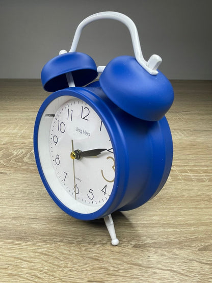 RELOJ DESPERTADOR 15*10CM JH8804 CJ*60