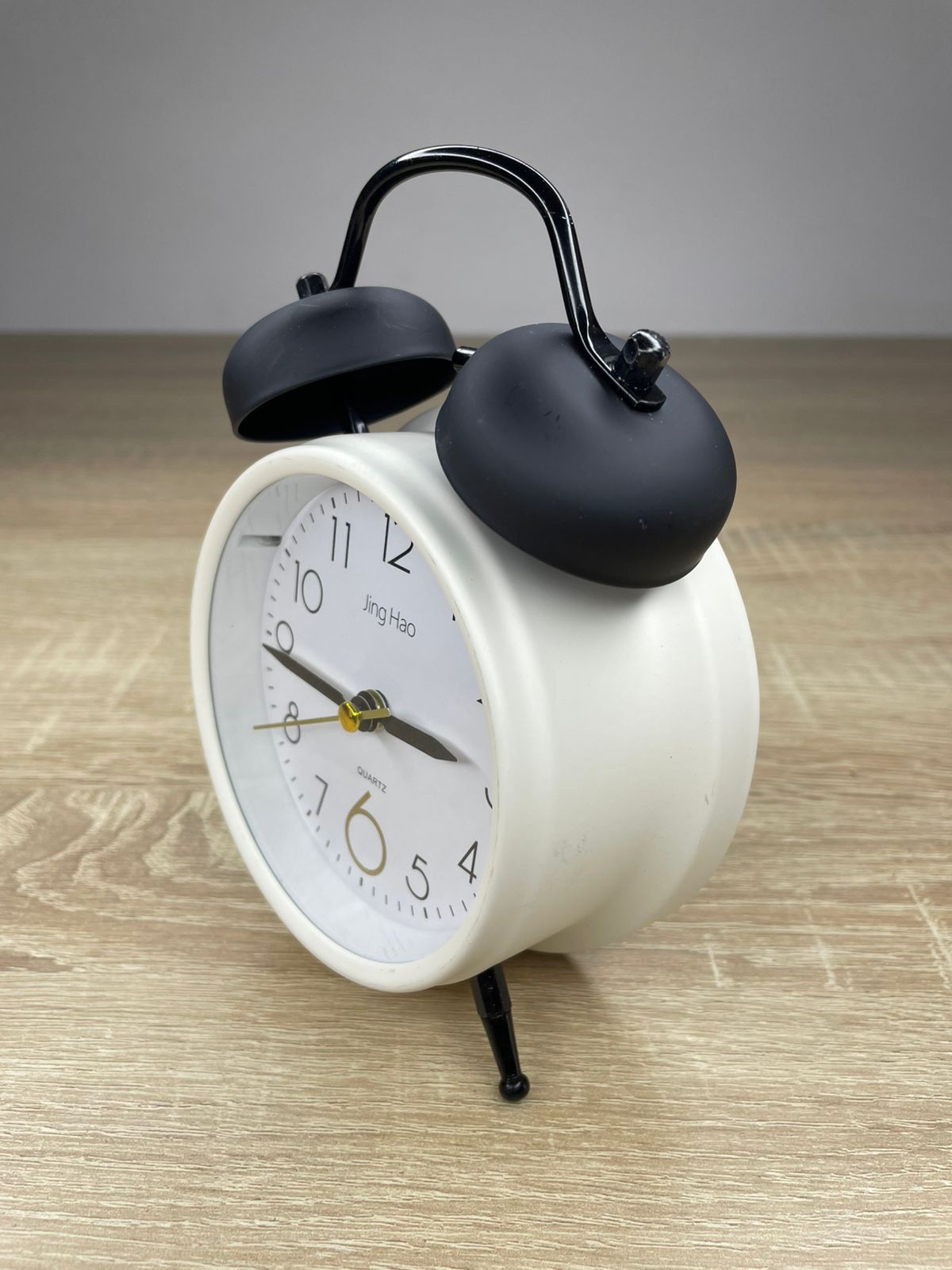 RELOJ DESPERTADOR 15*10CM JH8804 CJ*60