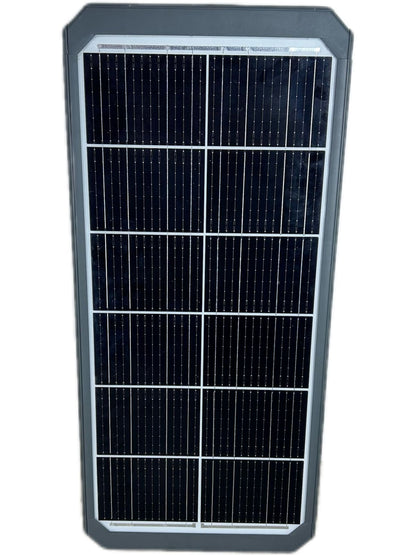 LUMINARIA SOLAR PREMIUM 200W