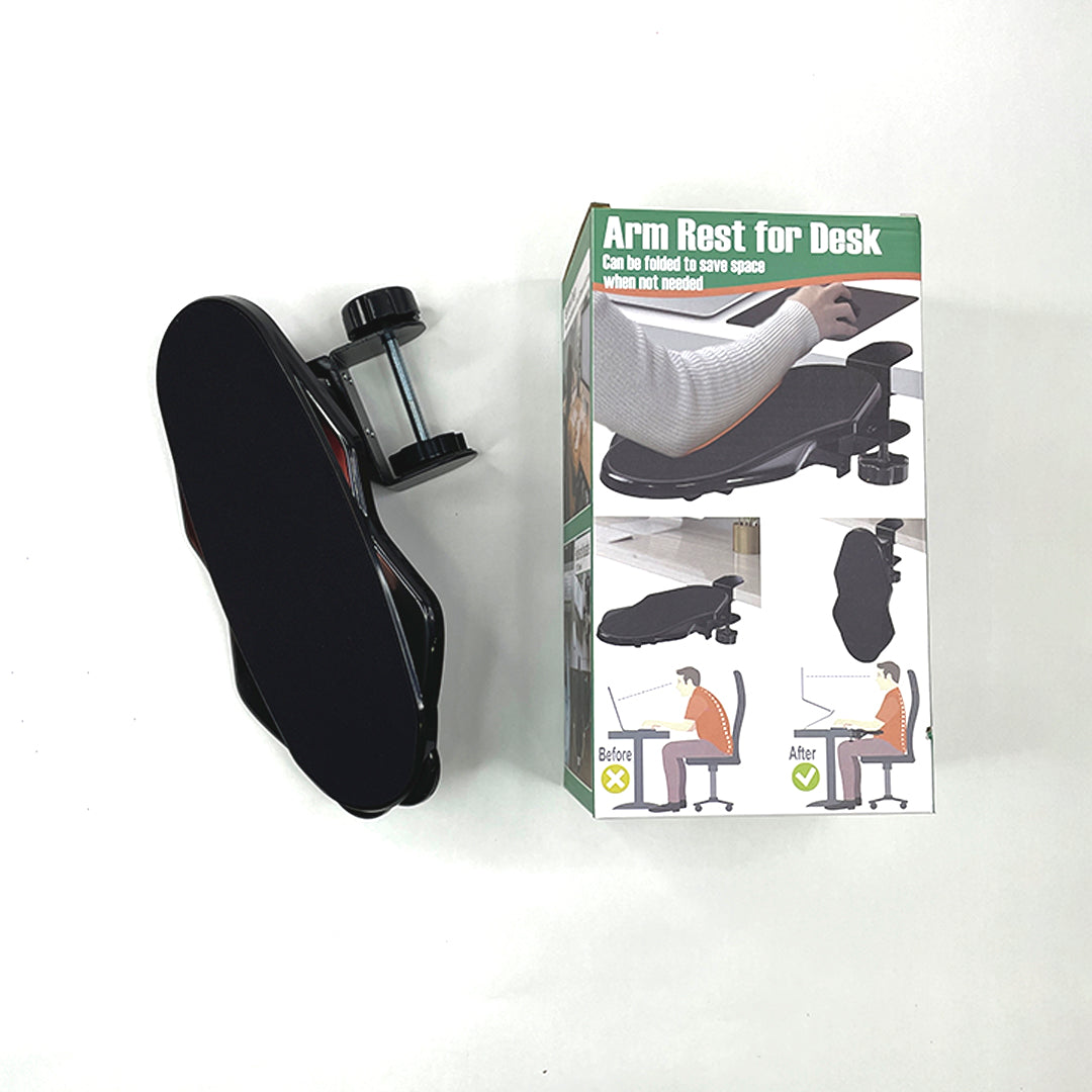 SOPORTE DE BRAZO PARA ESCRITORIO SL31680 CJ*30