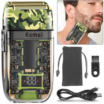 Rasuradora Pro Kemei