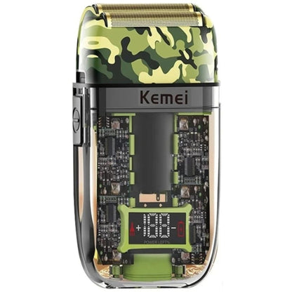 Rasuradora Pro Kemei